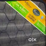 Mattress Century 78x60x5 2023 model good condition