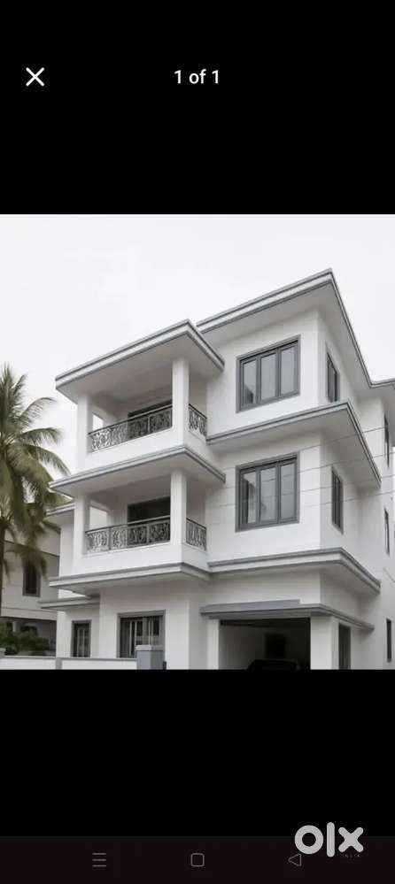 Proposed Doctors only mini township