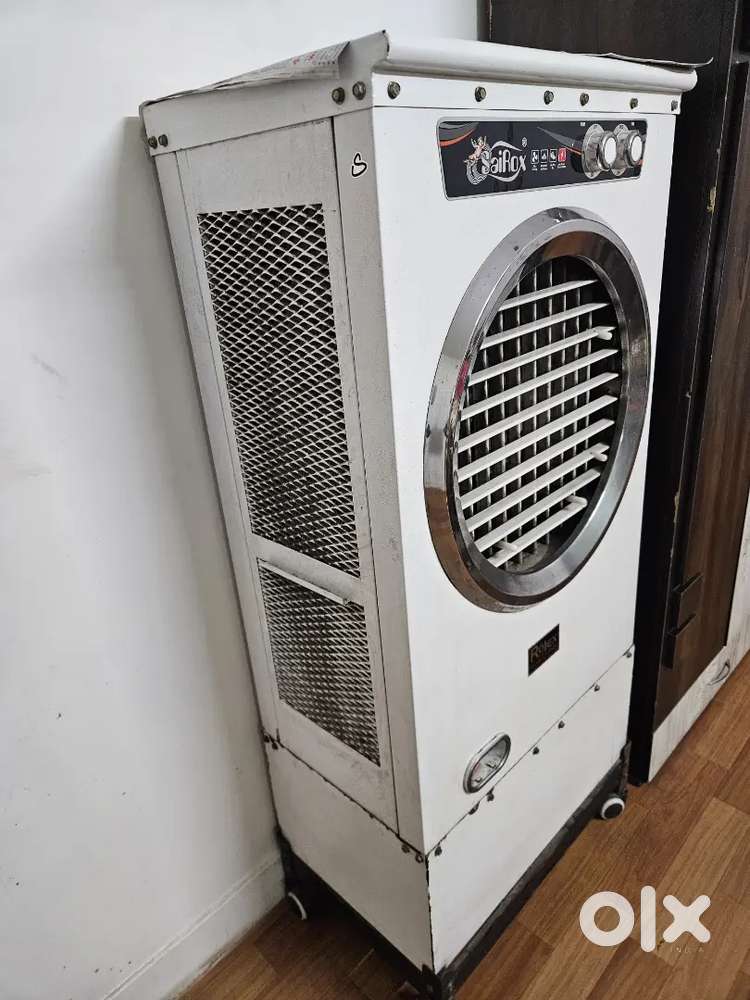 Cooler sairox achi quality