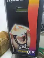 nescafe coffee machine
