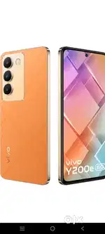 Vivo y e 5g