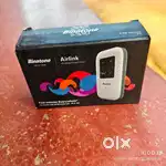 New Binatone dongle hotspot all sim supported