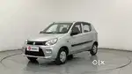 Maruti Suzuki Alto 800 Lxi, 2020, Petrol