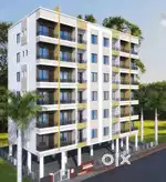 1 BHK / 2 BHK / SHOP Available for Sale