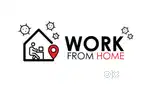 Work from home (part time).