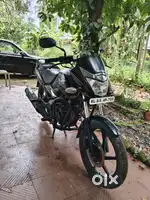 Honda unicorn