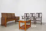 2 BHK-FURNSIHED  APARTMENT-KOTOOLI