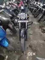 Multibikes24 noida se.81 metro stations self start good
