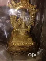 Idols of god