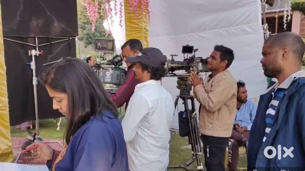 FILM SHOOT FOR NEED GIRLS / BOYS / KIDS