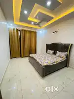Fully Furnish 2Room AC Apartment Rajendra Nagar