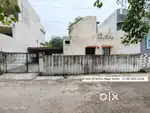 Garden Facing Senior MIG at Nehru Nagar
