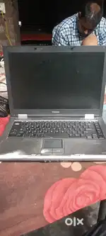 Laptop toshiba company 32 Bit Laptop in very good condition
