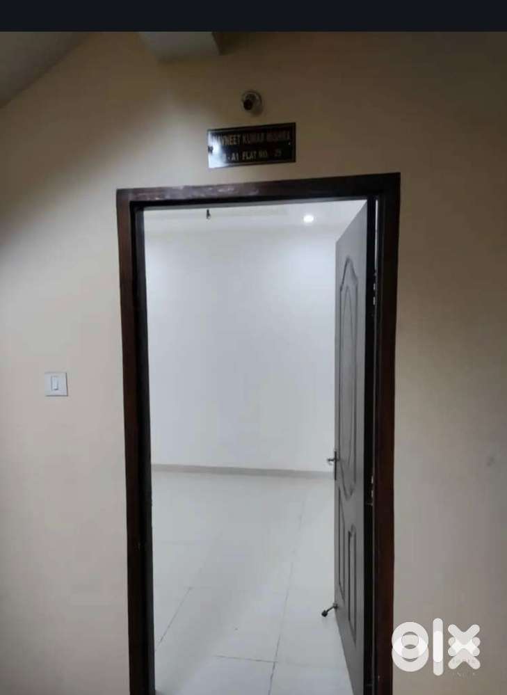 2 Bhk seni furnished flat available for  rent