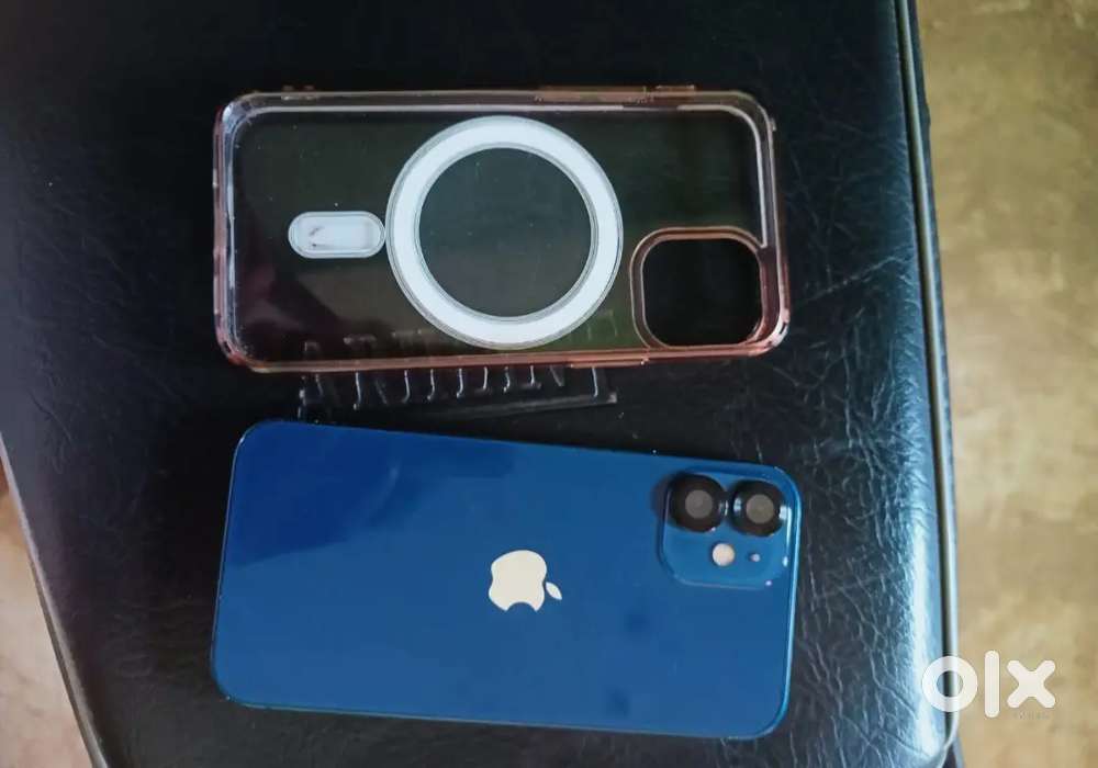 iPhone 12 mini good condition 4/64 5g mobile