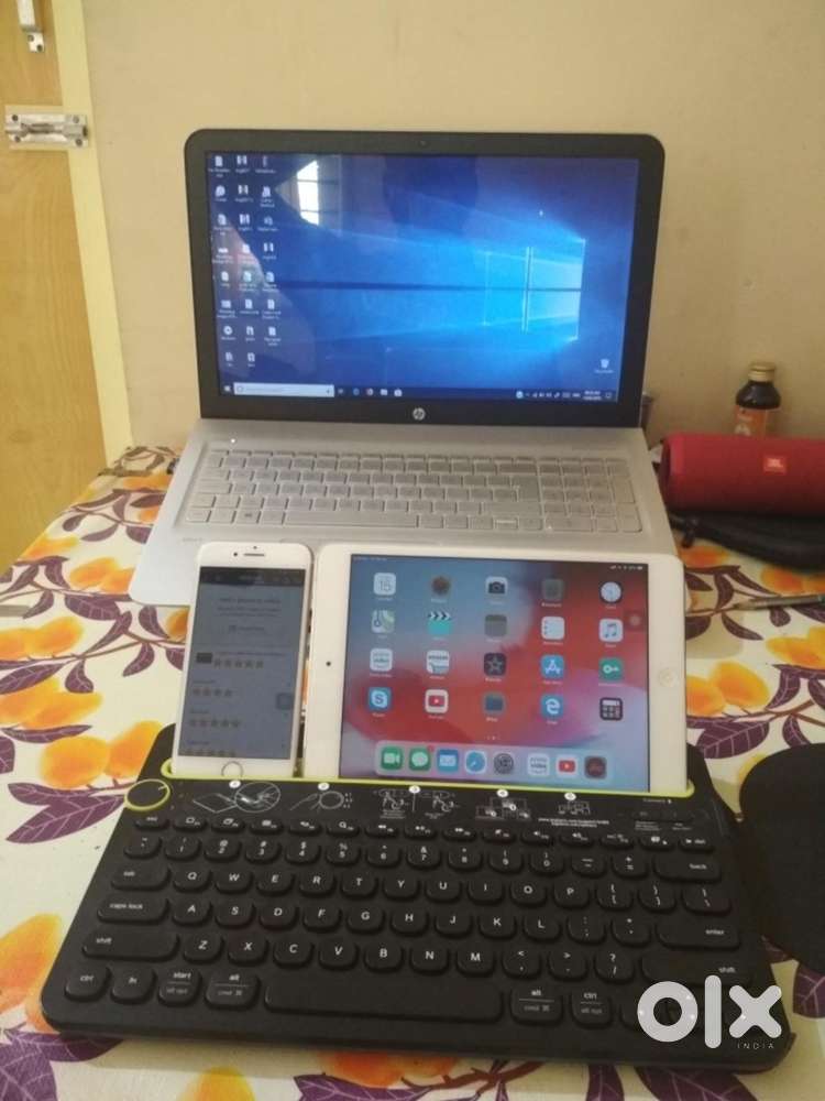 Logitech K480 Wireless Multi-Device Keyboard