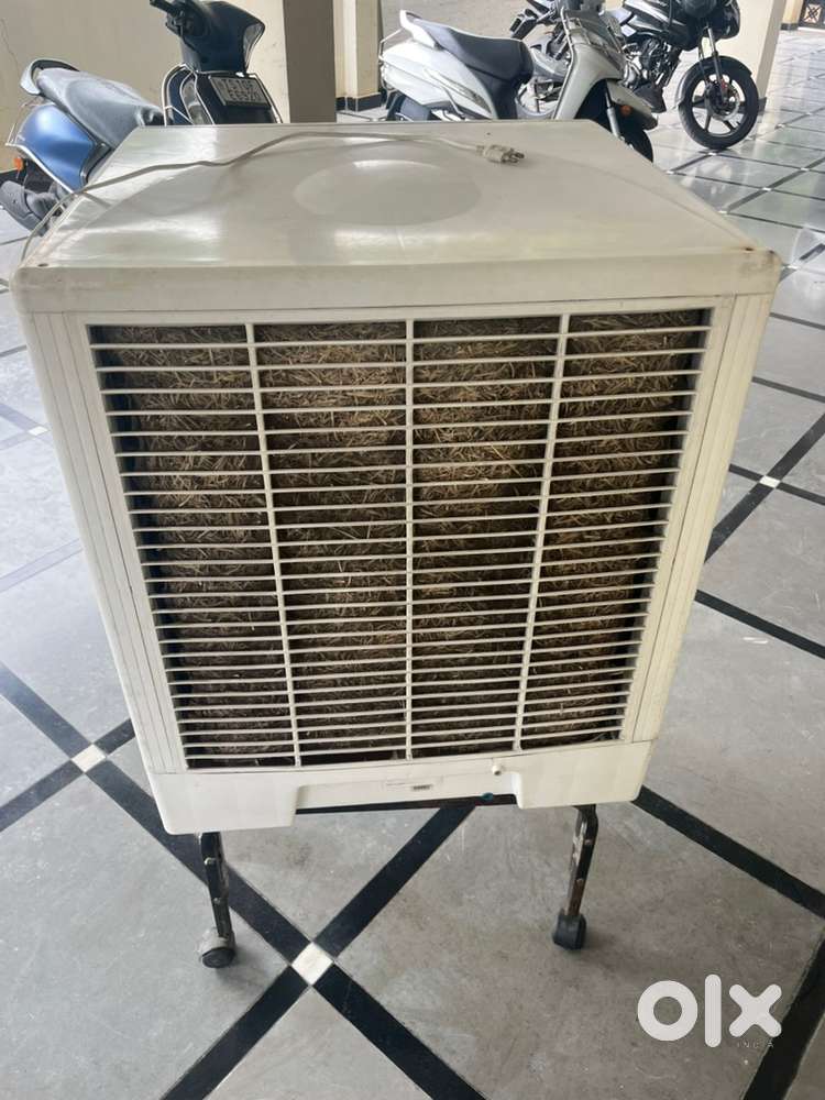 Water Air cooler