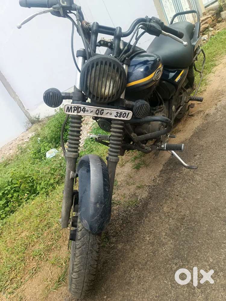 Want to sell the Avenger