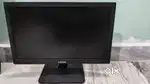 Lenovo 1 month used monitor urgentle selling