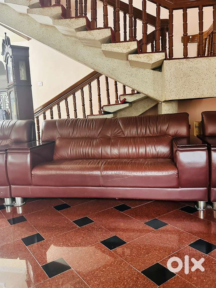 Imported sofas