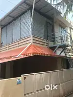 2BHK on first floor near Karikkakom Chamundi Temple