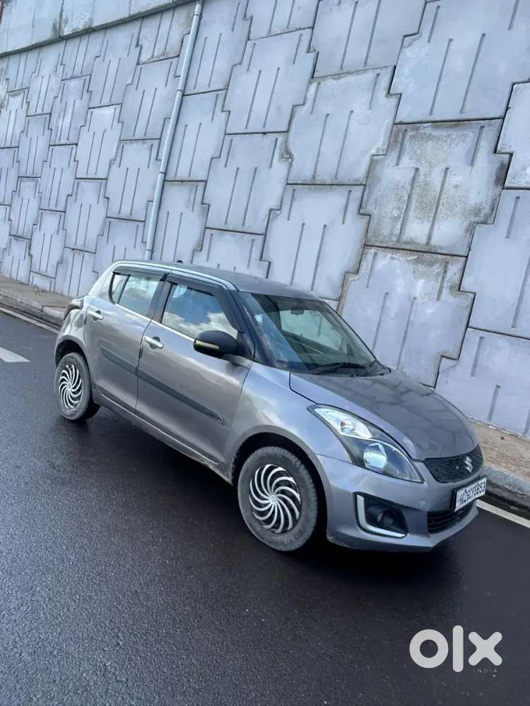 Maruti Suzuki Swift 2014 Diesel 104000 Km Driven