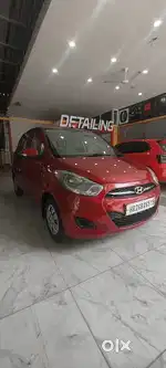 Hyundai i10 1.2 Kappa SPORTZ, 2013, Petrol