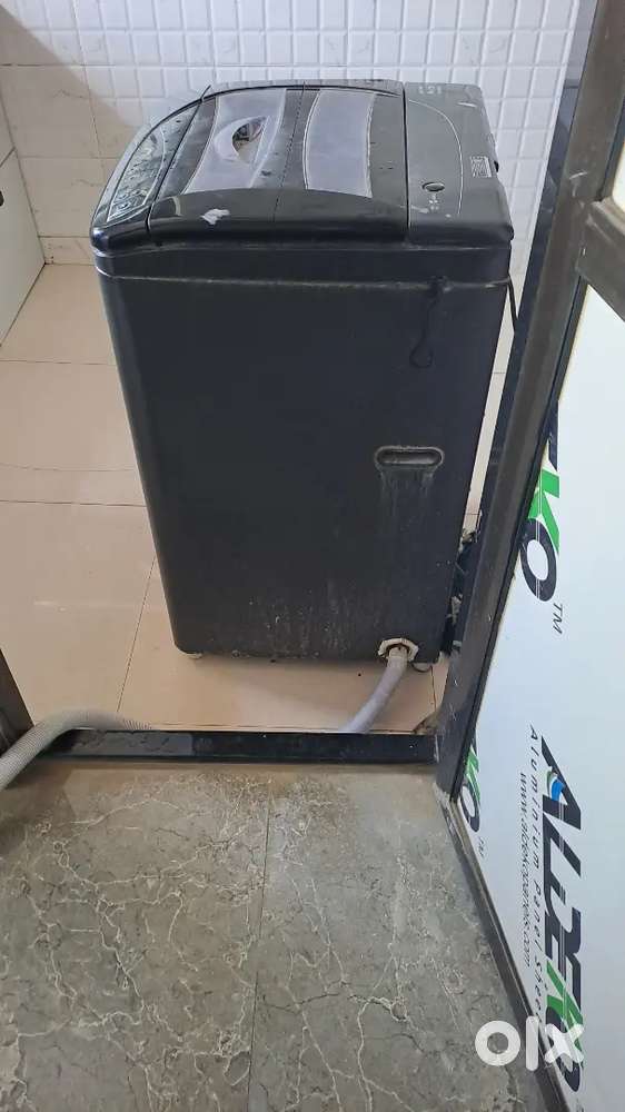 Godrej washing machine 6.2Kgs
