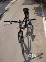 Quick sell bicycle