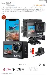 Moto vlogging full setup