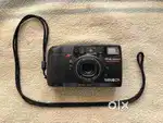 Minolta Riva 100 AF [vintage 1996]