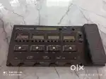 zoom G5N Multi effects Processor