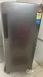 Samsung refrigerator 180 L