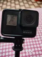GoPro 7 good condition