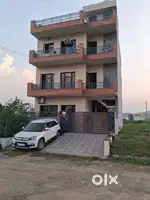 2BHK in premium location of Pinjore ( Sector 30 )