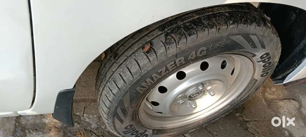 Maruti Suzuki Wagon R 2016 CNG & Hybrids 850000 Km Driven with cng