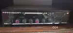 2.1 AMPLIFER WITH SPEAKERS