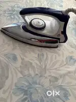 Bajaj Iron