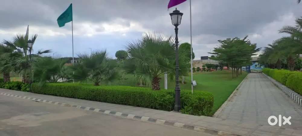 लखनऊ में प्लॉट खरीदे सुल्तानपुर रोड पर बैंक फाइनेंस के साथ