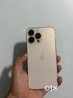 I phone 14 promax 128 GB