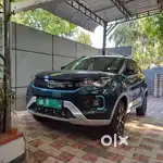Tata Nexon XZ Plus LUXS, 2021, Electric