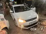 Volkswagen Polo 2012 Diesel Good Condition