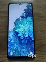 Samsung s20fe 5G