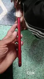Condition well ok xr