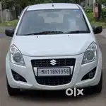 Maruti Suzuki Ritz VXi, 2015, Petrol