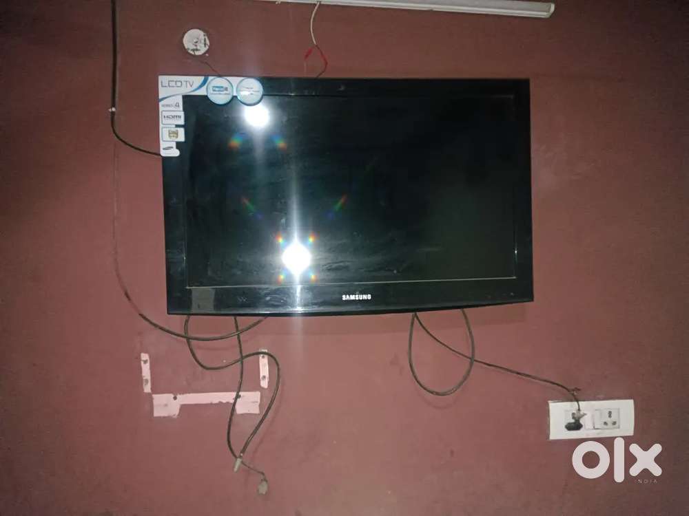 Samsung 32 inch full hd lcd