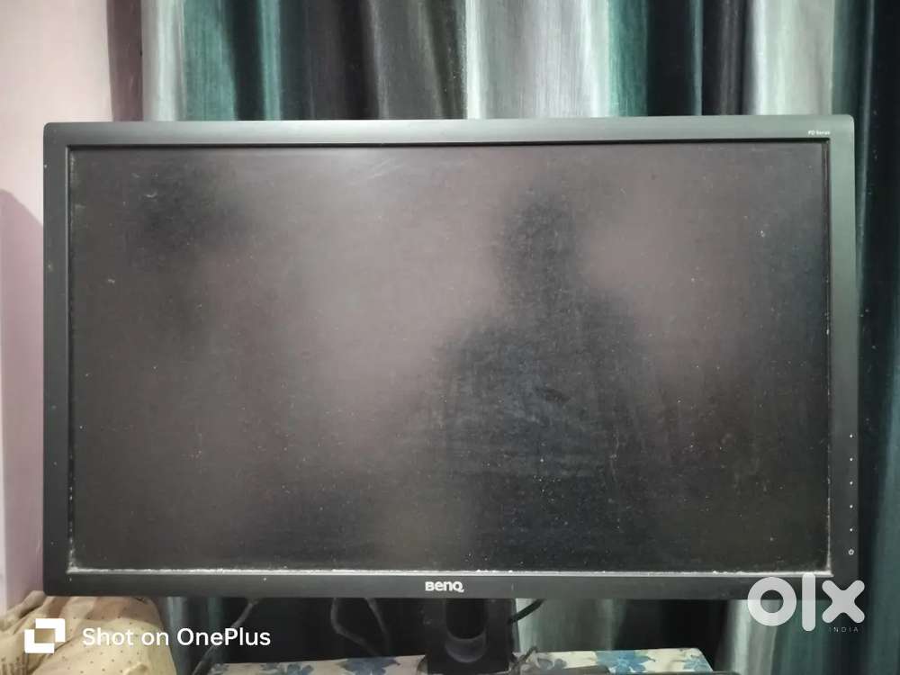Benq monitor 4k 32 inch