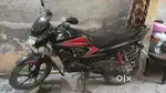 Excellent condition bike for sale