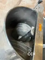 Flour mill machine