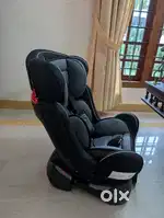 R for Rabbit Car seat